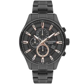 Lee Cooper LC07670.060 Erkek Kol Saati