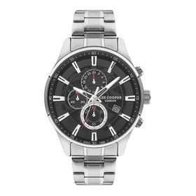 Lee Cooper LC07670.350 Erkek Kol Saati