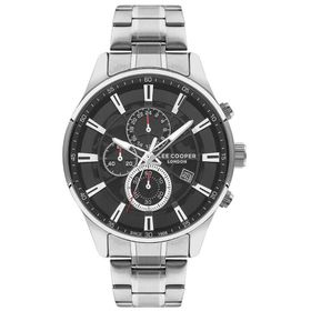 Lee Cooper LC07670.350 Erkek Kol Saati