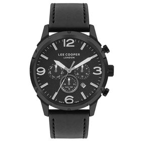 Lee Cooper LC07671.651 Erkek Kol Saati