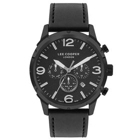 Lee Cooper LC07671.651 Erkek Kol Saati