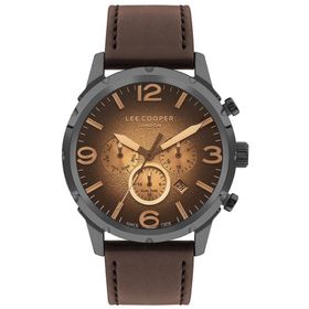 Lee Cooper LC07671.652 Erkek Kol Saati
