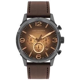 Lee Cooper LC07671.652 Erkek Kol Saati