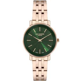 Lee Cooper LC07684.470 Kadın Kol Saati