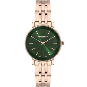 Lee Cooper LC07684.470 Kadın Kol Saati