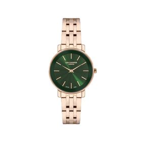 Lee Cooper LC07684.470 Kadın Kol Saati