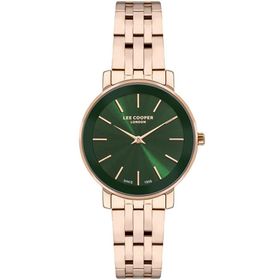 Lee Cooper LC07684.470 Kadın Kol Saati