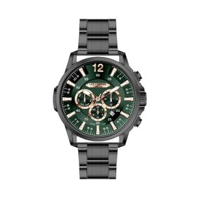 Lee Cooper LC07689.070-NM Erkek Kol Saati