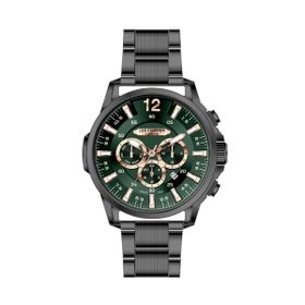 Lee Cooper LC07689.070-NM Erkek Kol Saati