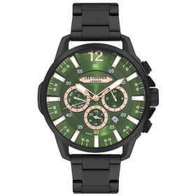 Lee Cooper LC07689.070-NM Erkek Kol Saati