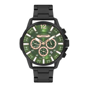 Lee Cooper LC07689.070-NM Erkek Kol Saati