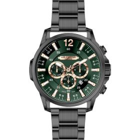 Lee Cooper LC07689.070-NM Erkek Kol Saati