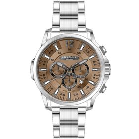 Lee Cooper LC07689.370-NM Erkek Kol Saati