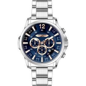 Lee Cooper LC07689.390-NM Erkek Kol Saati