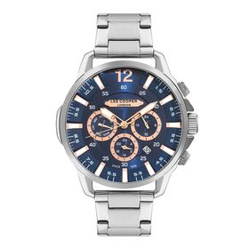 Lee Cooper LC07689.390-NM Erkek Kol Saati