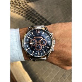 Lee Cooper LC07689.390-NM Erkek Kol Saati