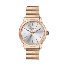 Lee Cooper LC07691.430 Kadın Kol Saati