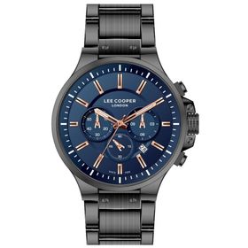 Lee Cooper LC07693.090-NM Erkek Kol Saati