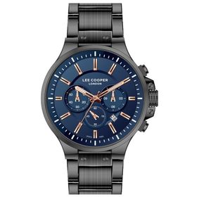 Lee Cooper LC07693.090-NM Erkek Kol Saati