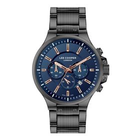 Lee Cooper LC07693.090-NM Erkek Kol Saati
