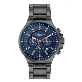Lee Cooper LC07693.090-NM Erkek Kol Saati