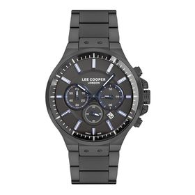 Lee Cooper LC07693.330-NM Erkek Kol Saati