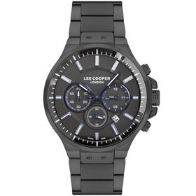Lee Cooper LC07693.330-NM Erkek Kol Saati