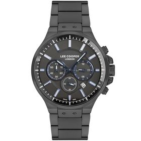 Lee Cooper LC07693.330-NM Erkek Kol Saati