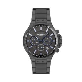 Lee Cooper LC07693.330-NM Erkek Kol Saati
