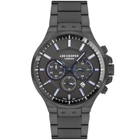 Lee Cooper LC07693.330-NM Erkek Kol Saati
