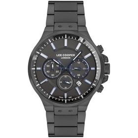 Lee Cooper LC07693.330-NM Erkek Kol Saati