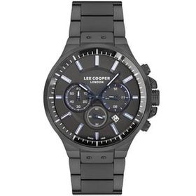 Lee Cooper LC07693.330-NM Erkek Kol Saati