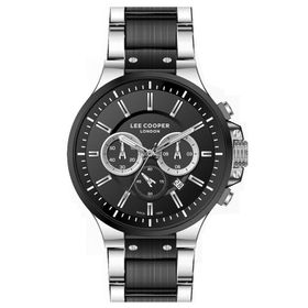 Lee Cooper LC07693.350-NM Erkek Kol Saati