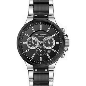 Lee Cooper LC07693.350-NM Erkek Kol Saati