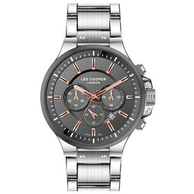 Lee Cooper LC07693.360-NM Erkek Kol Saati