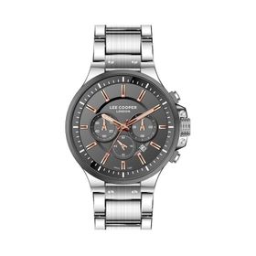 Lee Cooper LC07693.360-NM Erkek Kol Saati