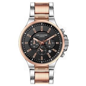Lee Cooper LC07693.550-NM Erkek Kol Saati