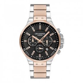Lee Cooper LC07693.550-NM Erkek Kol Saati