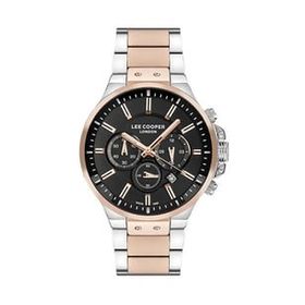 Lee Cooper LC07693.550-NM Erkek Kol Saati
