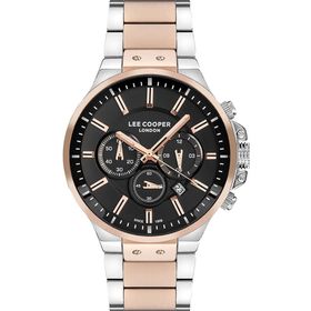 Lee Cooper LC07693.550-NM Erkek Kol Saati