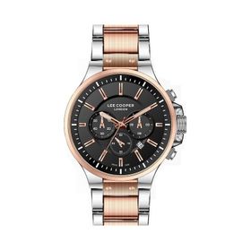 Lee Cooper LC07693.550-NM Erkek Kol Saati