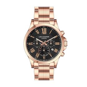 Lee Cooper LC07698.450 Erkek Kol Saati