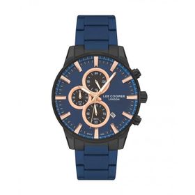 Lee Cooper LC07705.690 Erkek Kol Saati