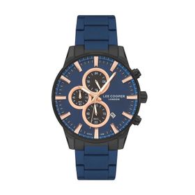 Lee Cooper LC07705.690 Erkek Kol Saati