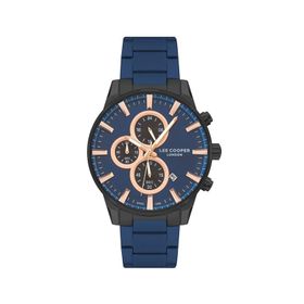 Lee Cooper LC07705.690 Erkek Kol Saati
