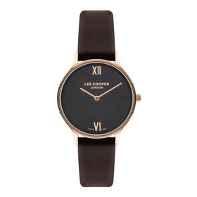 Lee Cooper LC07712.466 Kadın Kol Saati