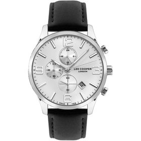 Lee Cooper LC07713.331-NM Erkek Kol Saati