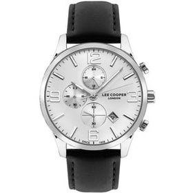 Lee Cooper LC07713.331-NM Erkek Kol Saati