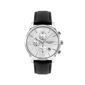 Lee Cooper LC07713.331-NM Erkek Kol Saati