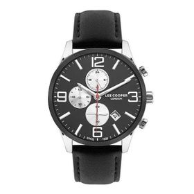 Lee Cooper LC07713.351-NM Erkek Kol Saati